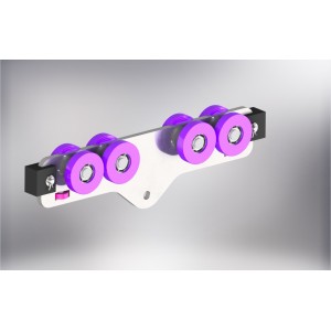 ALUBKB1000 Başlık Arabası