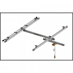 ALUBKB1000 Profil ALUBKB1000 Profil