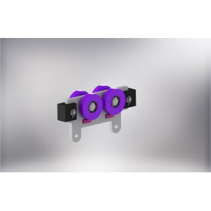 ALUBKB1000 Vinç Arabası