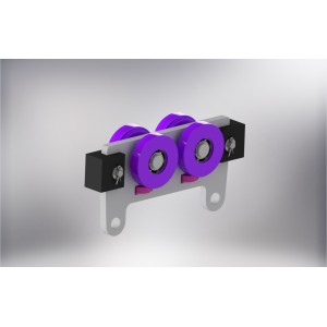 ALUBKB1000 Vinç Arabası