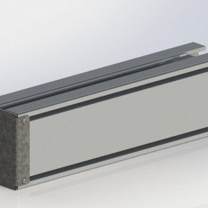 ALUBKB1000 Son Kapak