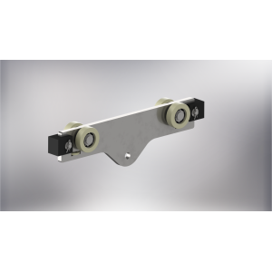 ALUBKB500 Başlık Arabası