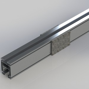 ALUBKB1000 Ek Parçası