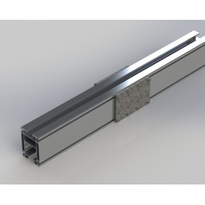 ALUBKB1000 Ek Parçası