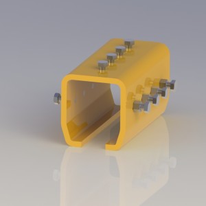 BKB1000 Ek Parçası