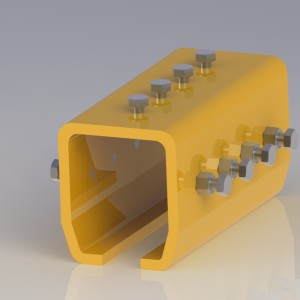 BKB1000 Ek Parçası