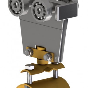 BKB1000 Kablo Arabası BKB1000 Kablo Arabası