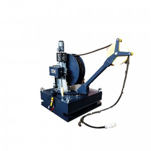 KATO MKT 10/15 Motorlu Kablo Toplama Tamburu