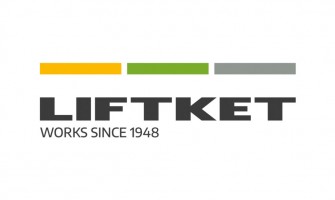 LIFTKET Zincirli Kaldırma Makineleri Genel Bakış LIFTKET Zincirli Kaldırma Makineleri Genel Bakış