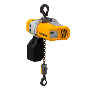 LIFTKET 250kg Elektrikli Zincirli Vinç