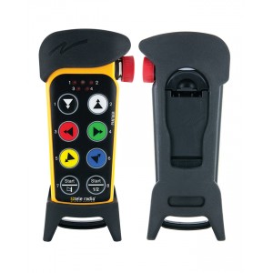MG24V-8 Buton Standart Sistem