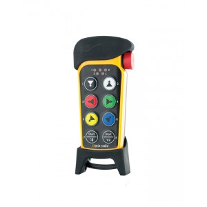 MG24V-8 Buton Standart Sistem