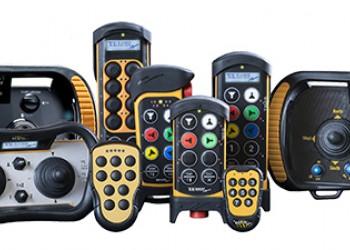 Tele Radio, Kablosuz Güvenli Kontrol Sistemleri