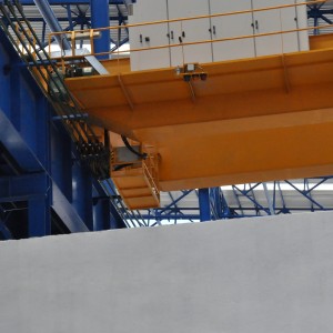 VAHLE İzoleli Çubuk Bara VAHLE İzoleli Çubuk Bara