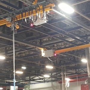 Zincirli Tavan Vinci