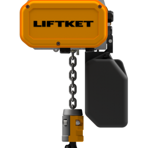 Liftket Zincirli Kaldırma Makinaları