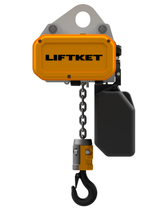 Liftket Zincirli Kaldırma Makinaları