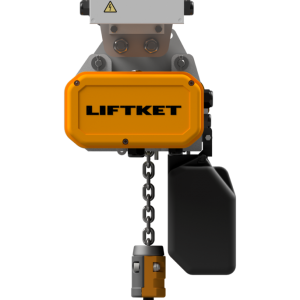Liftket Zincirli Kaldırma Makinaları