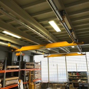 BKB500 Profil