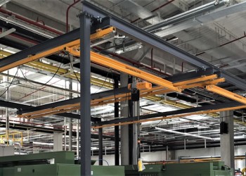 Hafif Vinç Sistemleri Hakkında...