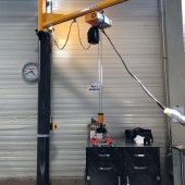 Data ve Enerji İletim Sistemleri