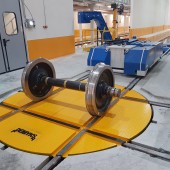 Pergel Vinç Sistemleri