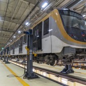 Araç Kaldırma Ve Döndürme Sistemleri