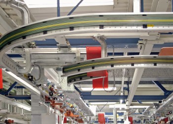 İntralojistik Hakkında